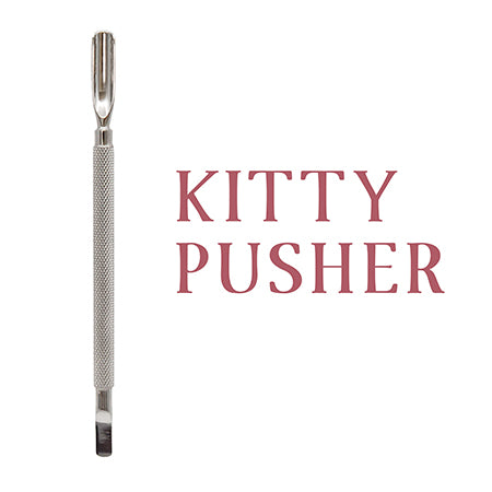 KITTY Double-Sided Pusher