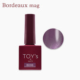 TOY's x INITY Bordeaux Mag (Magnetic Gel)