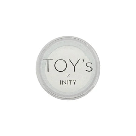 TOY's x INITY Shift Powder (green/pink)