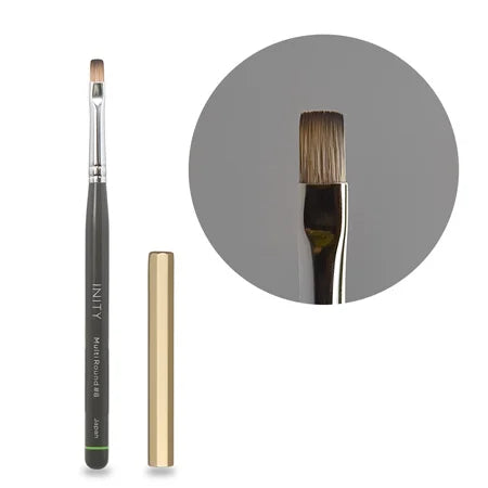 Inity Gel Brush - Gradation Inity Gel Brush - Gradation