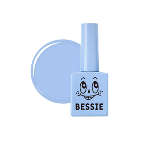 Gels de couleur individuels Bessie - 1pc