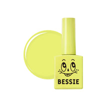Geles de color individuales Bessie - 1ud