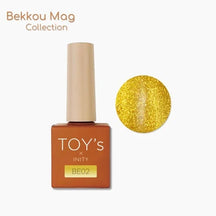 TOY's x INITY Bekkou Mag (Magnetic Gel) Collection - Full 6pc set/Individual bottles