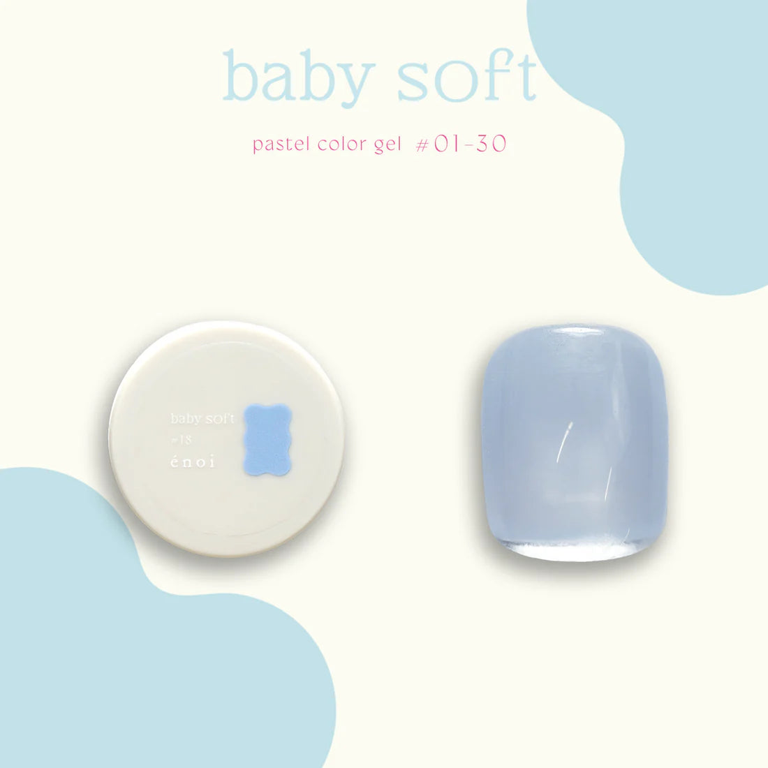 Regular product – énoi