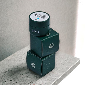DINO It's Nail O'Clock Maximum Dewy Top Gel (Non-Wipe)