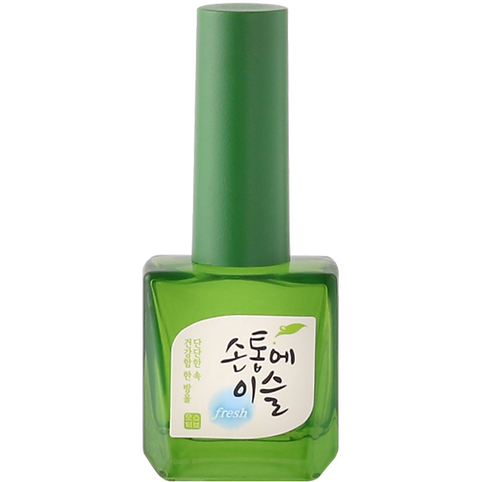 Mostive Soju Nail Strengthener 12ml