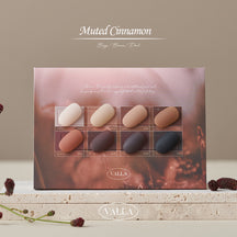 Valla Muted Cinnamon Collection - Full 8pc Set/Individual Bottles