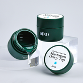 DINO It's Nail O'Clock Maximum Dewy Top Gel (Non-Wipe)