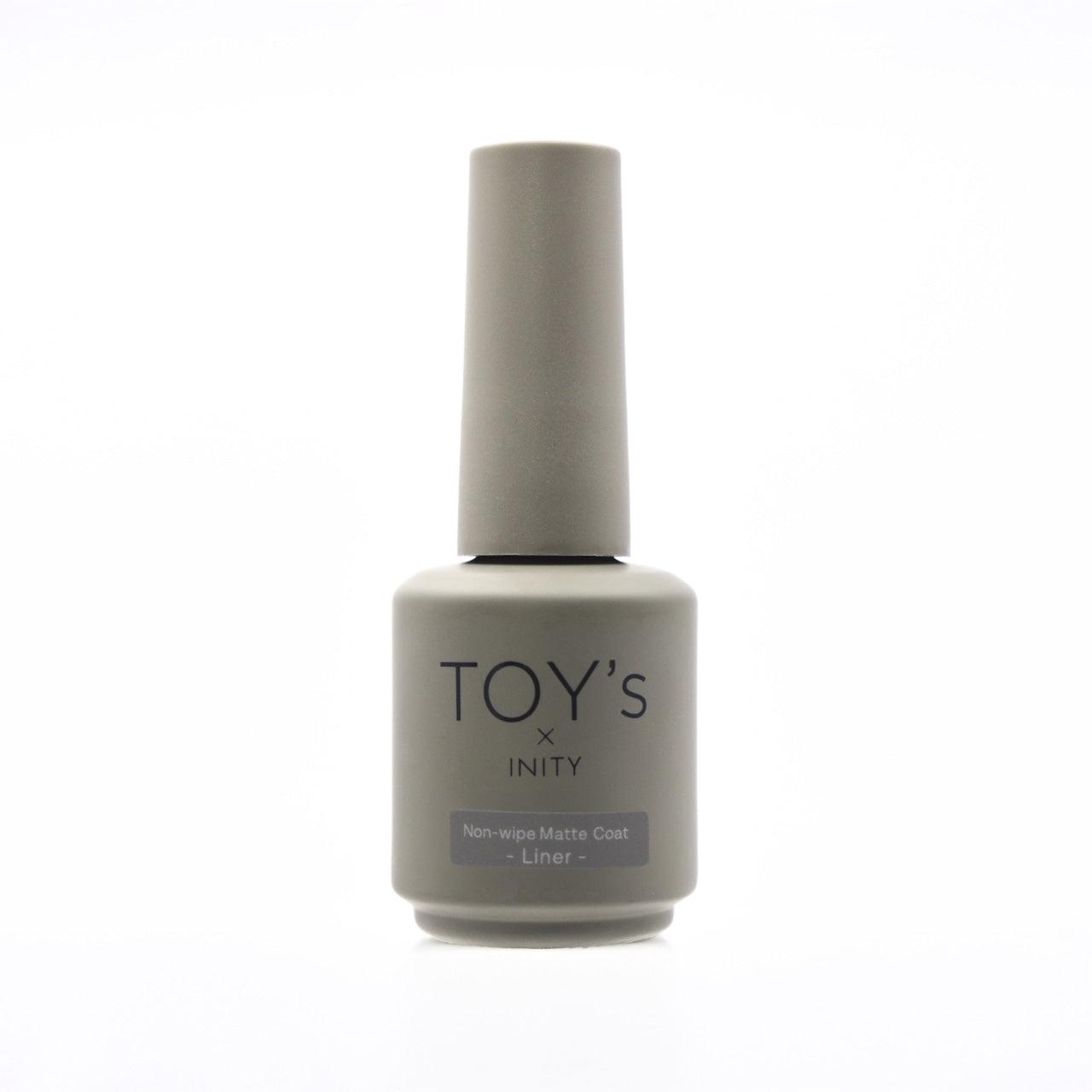 inity TOP GEL 2本 inity TOP GEL 2本
