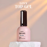 DINO It's Nail O'Clock Lovy Top Gel (Non-Wipe)