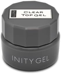 Inity Clear Top Gel Inity Clear Top Gel