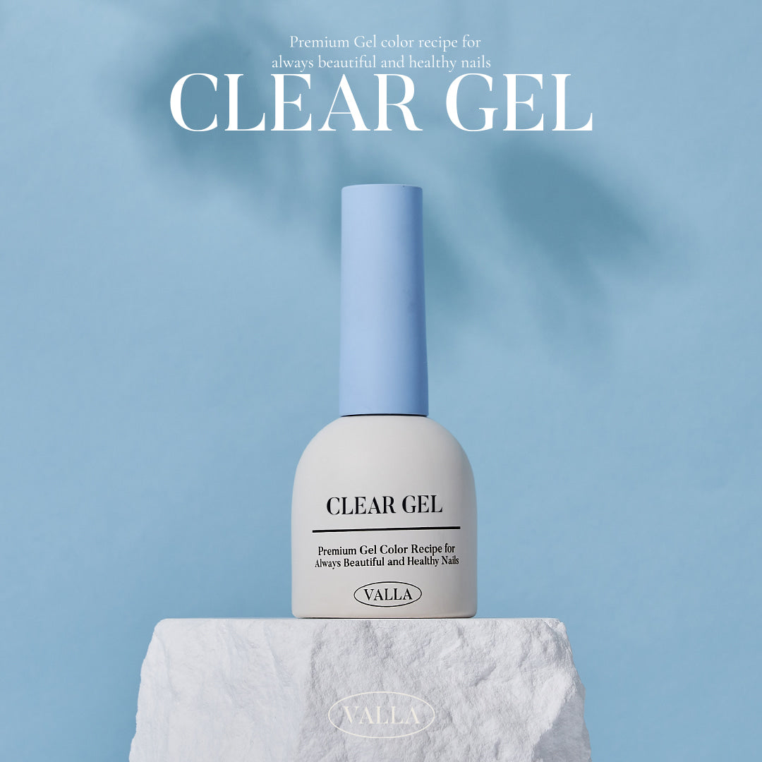 Valla Clear Gel