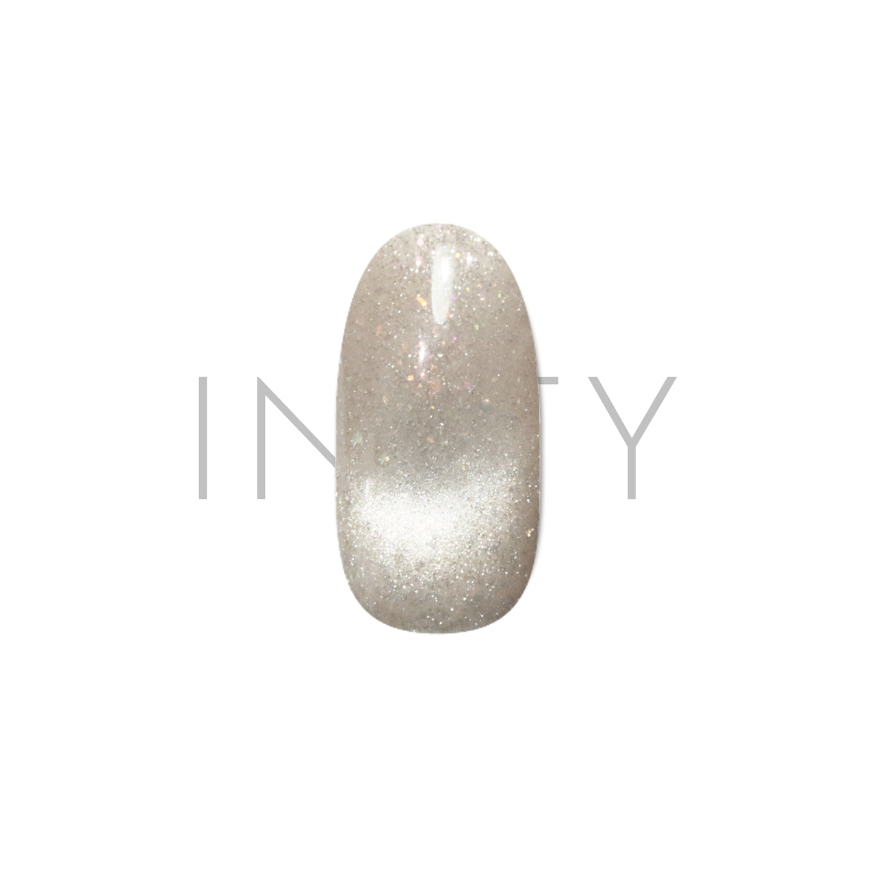 INITY Glossy Skin Magnet Gel Collection by Citron - Full 7pc