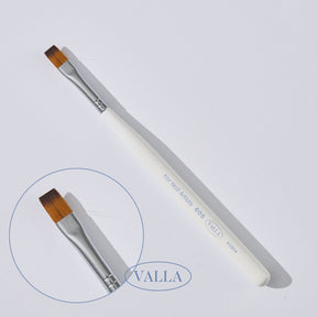 Valla Brushes - 6 different types
