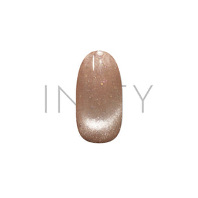 INITY Glossy Skin Magnet Gel Collection by Citron - Full 7pc Set/Individual Bottles