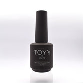 TOY's x INITY Non-Wipe Top Gels - Tsuya Glossy Top/Matte Top (regular & liner brush options available)