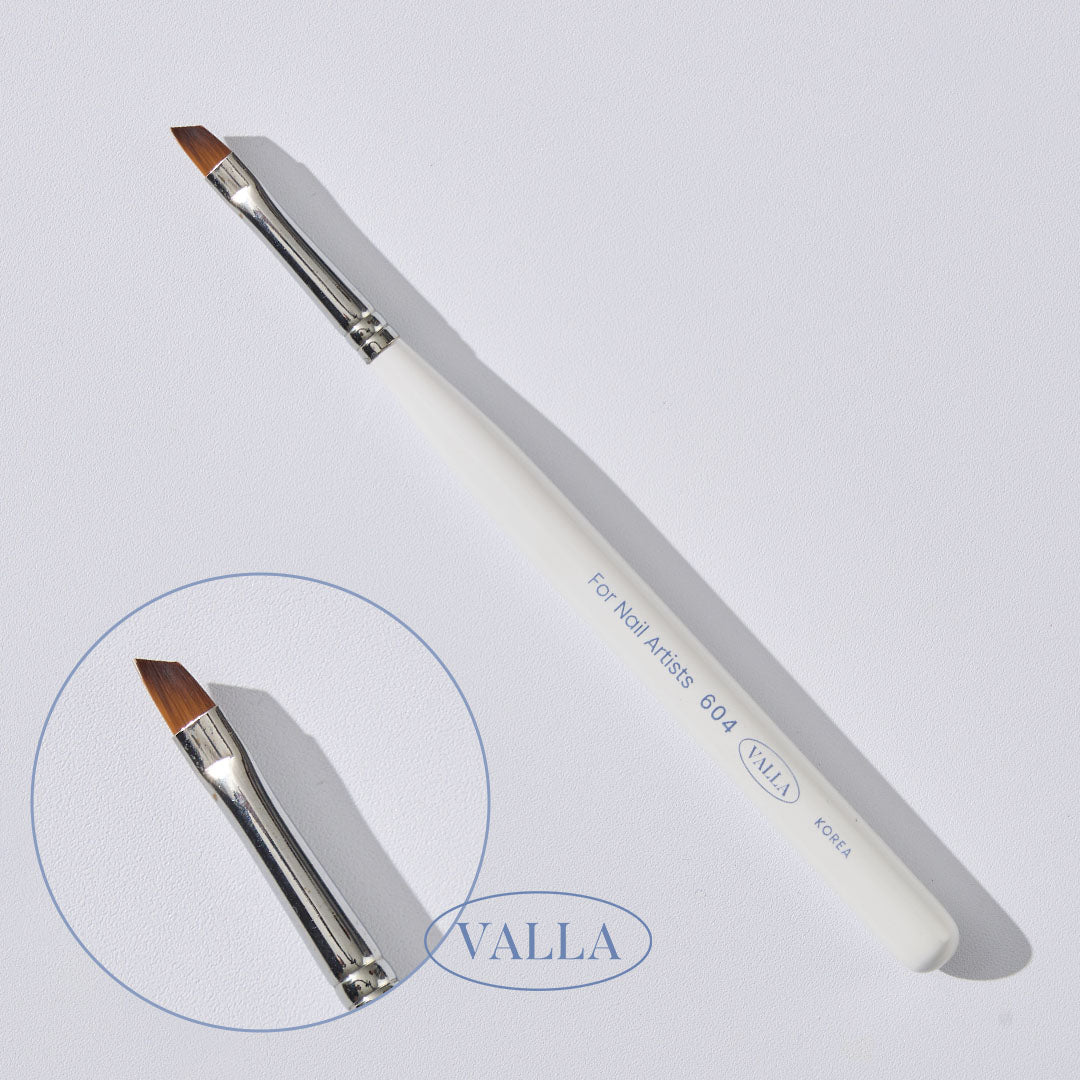 Valla Brushes - 6 different types