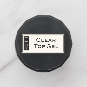 INITY Clear Top Gel