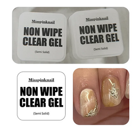 MPA Non-Wipe Clear Gel
