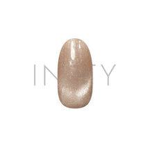 INITY Glossy Skin Magnet Gel Collection by Citron - Full 7pc Set/Individual Bottles