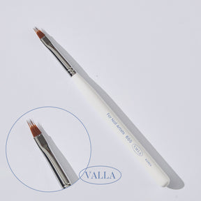 Valla Brushes - 6 different types