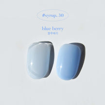 Yogurt Nail Korea Gelato -  Full 9pc Collection/Individual Bottles