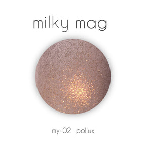 lem. Milky Mag Collection - Full 6pc set/Individual bottles