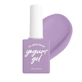 Yogurt Nail Dry Flower Opaque Gel Collection - Full 10pc set/Individual Bottles