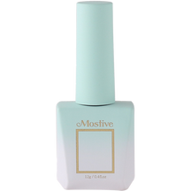 Mostive Naive Pastel Syrup Gel Collection - Individual Bottles
