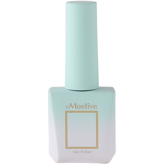 Mostive Naive Pastel Syrup Gel Collection - Individual Bottles