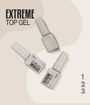 Cloud Extreme Top - Viscosity Level 1, 2 or 3