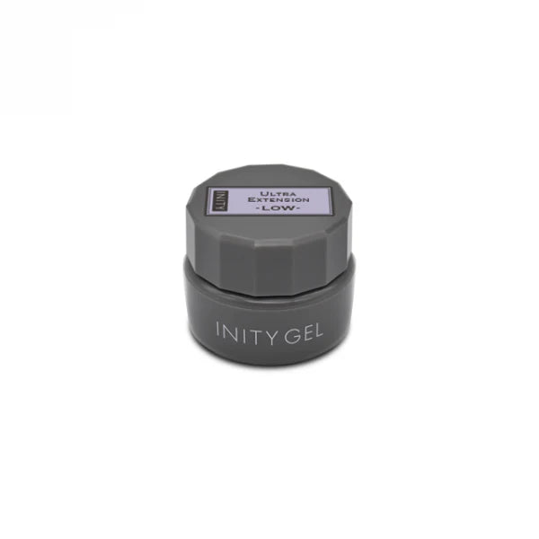 INITY Ultra Extension Gel - 2 viscosity types (High/Low)