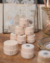 Gina No-Wipe Jelly/Clay Gel - Full 10pc Set/Individual Pots