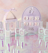 Mostive Fairy Wings Collection - Full 6pc Collection/Individual Bottles