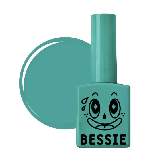 韓国 ネイル カラージェル bessie BITTER SWEET ジェルネイル
