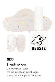 Bessie Y2K Cosmic Collection