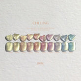 DVOK Chilling Collection - Full 10pc Set