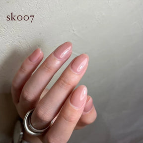 énoi Skin Series - full 10pc set/individual pots (sk001-010)