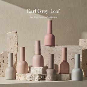 [LAUNCH DISCOUNT] Valla Earl Grey Leaf Collection - Full 7pc Collection/Individual Bottles