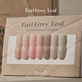 [LAUNCH DISCOUNT] Valla Earl Grey Leaf Collection - Full 7pc Collection/Individual Bottles