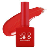 JELLO JELLO True Red Opaque Gel (JC-09)