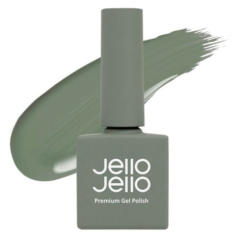 JELLO JELLO Opaque Gel - Ash Khaki Opaque Gel (JC-22)