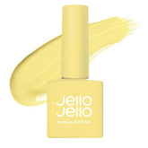 JELLO JELLO Lemon Sherbet Opaque Gel (JC-37)