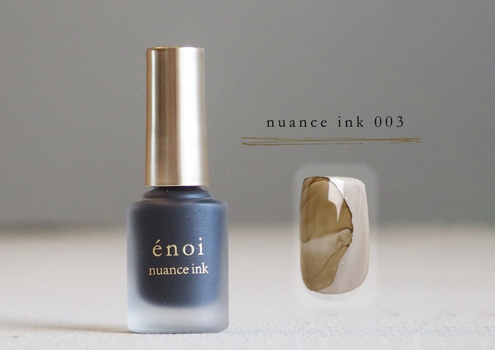 enoi ニュアンスインク シーズン1 01〜10 ゴールド nuance ink season 1 – énoi