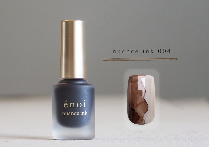 énoi nuance ink - season one colours (full 11pc set/individual bottles)