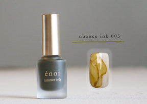 énoi nuance ink - season one colours (full 11pc set/individual bottles)