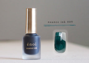 énoi nuance ink - season one colours (full 11pc set/individual bottles)