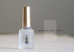 énoi nuance ink - season one colours (full 11pc set/individual bottles)