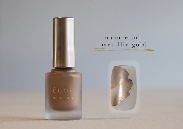 énoi nuance ink - season two colours (full 10pc set