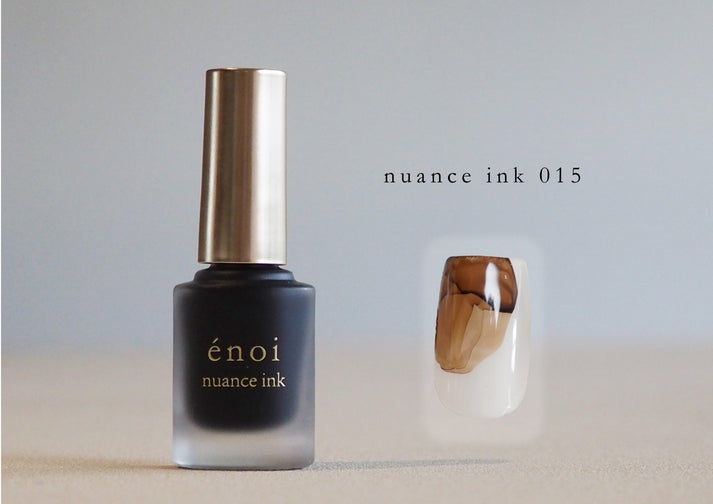 énoi nuance ink - season two colours (full 10pc set/individual bottles)